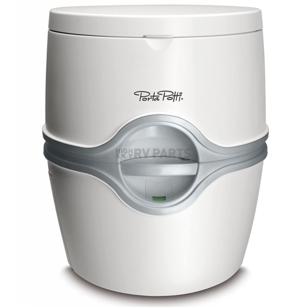 Thetford Porta Potti Portable Toilet 92306 | highskyrvparts.com